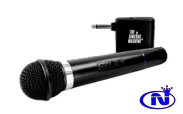 JUAL MIC WIRELLES FOR AUDIO PAGING
