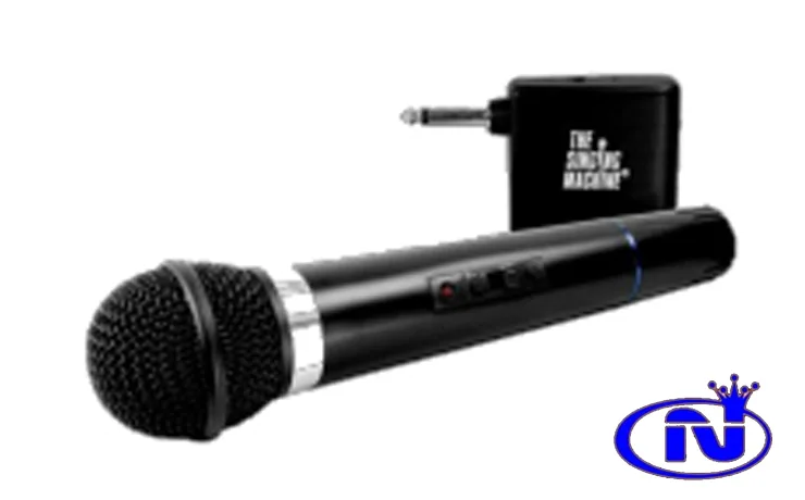 JUAL MIC WIRELLES FOR AUDIO PAGING