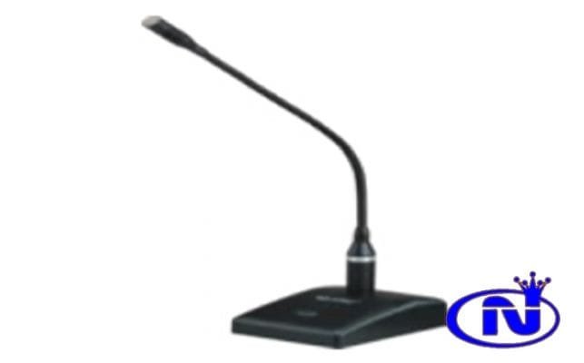 DESK AUDIO PAGING