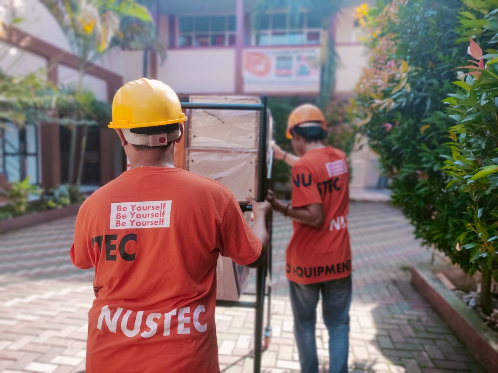 Jual Sistem Audio Paging Jakarta