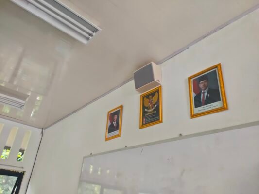 hasil-pemasangan-speaker-paging-system-sekolah.webp