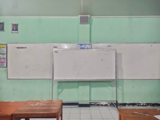 Audio paging system- bell otomatis - speaker sekolah