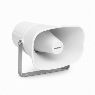 Speaker Horn Paging Sysytem