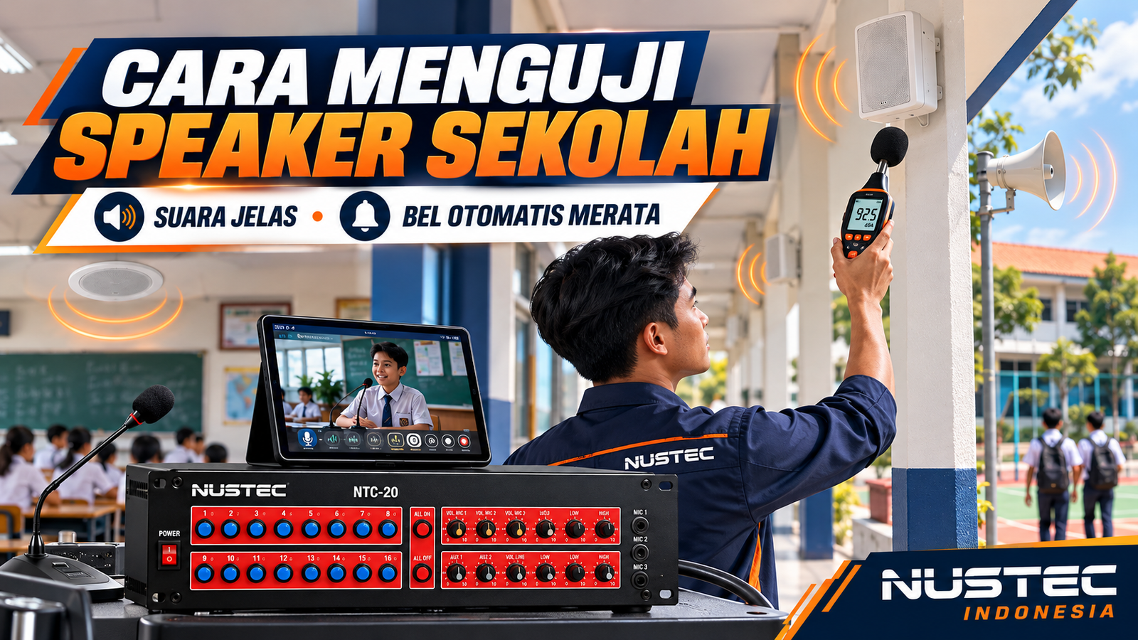 cara-menguji-speaker-sekolah-nustec.png